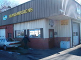 Globe Transmissions Workshop